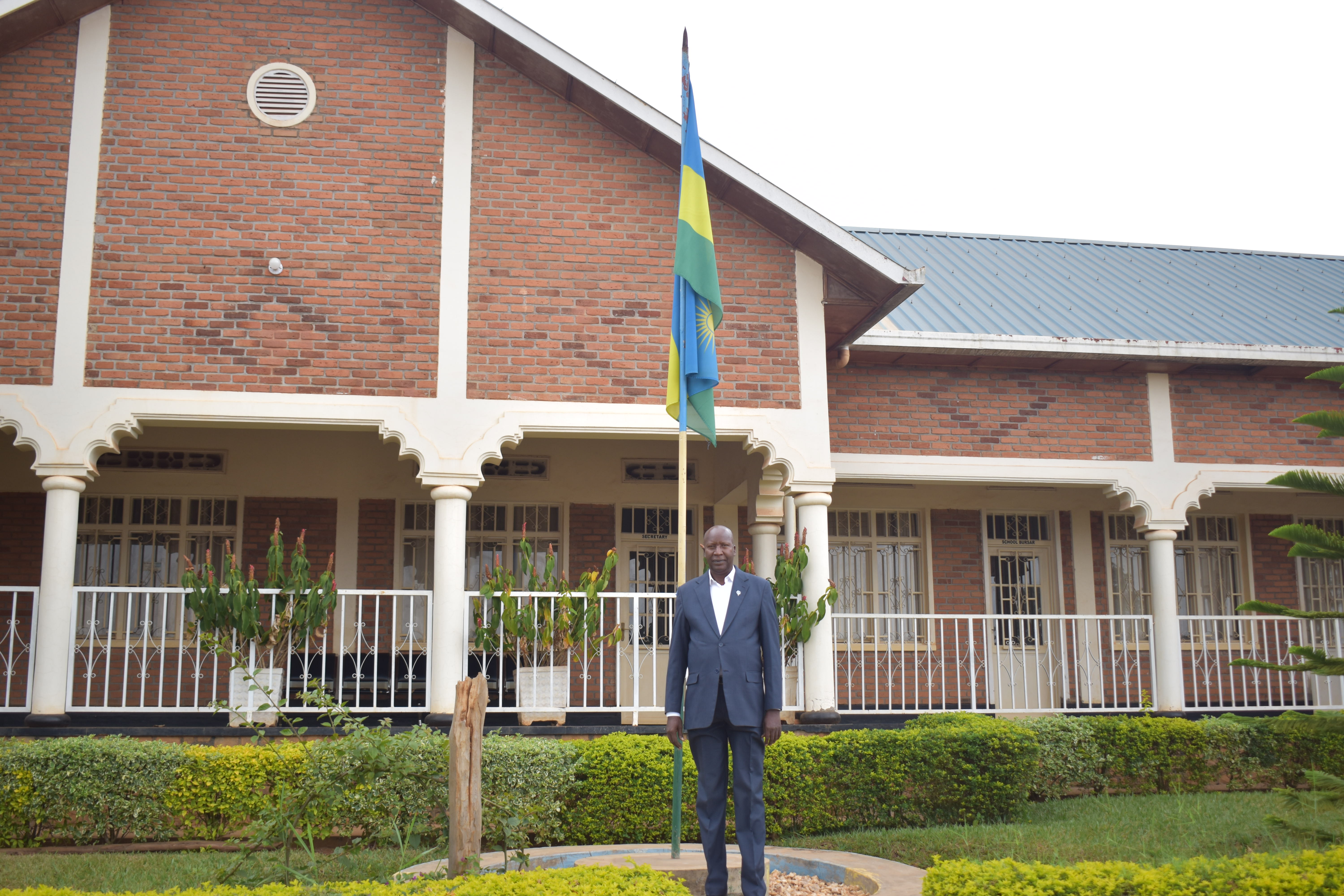 Headmaster